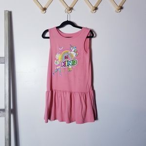 NICKELODEON JO JO SIWA DRESS SIZE 6/6X